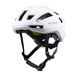 KENNY casco - FURTIF - blanco