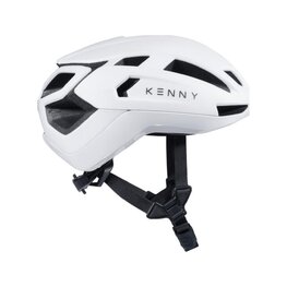 KENNY casco - FURTIF - blanco