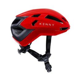 KENNY casco - FURTIF - rojo