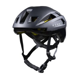 KENNY casco - FURTIF - negro