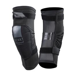 KENNY rodilleras - PROFLEX - negro