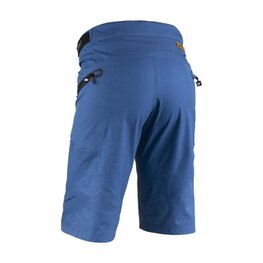 KENNY pantalones cortos sin tirantes - CHARGER - azul