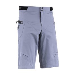 KENNY pantalones cortos sin tirantes - CHARGER - gris