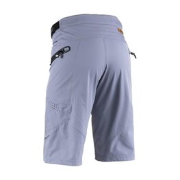 KENNY pantalones cortos sin tirantes - CHARGER - gris
