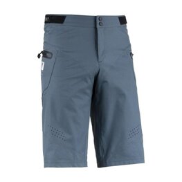 KENNY pantalones cortos sin tirantes - CHARGER - gris