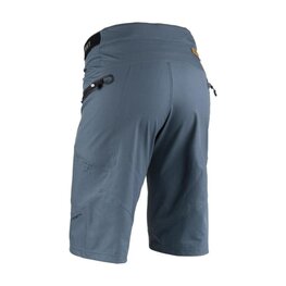 KENNY pantalones cortos sin tirantes - CHARGER - gris