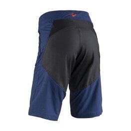 KENNY pantalones cortos sin tirantes - FACTORY - azul