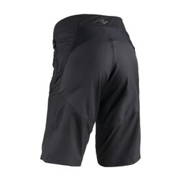 KENNY pantalones cortos sin tirantes - FACTORY - gris/negro