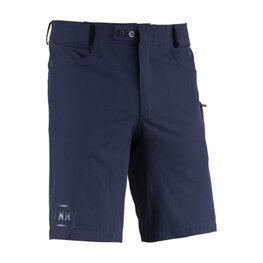 KENNY pantalones cortos sin tirantes - GRAVITY - azul