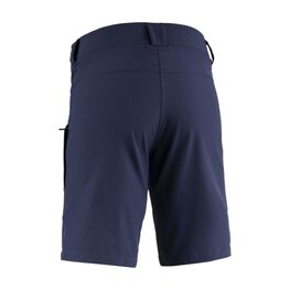 KENNY pantalones cortos sin tirantes - GRAVITY - azul