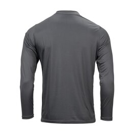KENNY maillot de verano de manga larga - FACTORY - gris/negro