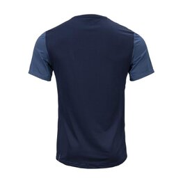 KENNY jersey de manga corta - ROOT - azul