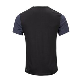 KENNY jersey de manga corta - ROOT - negro