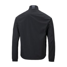 KENNY chaqueta impermeable - REFLEX - negro