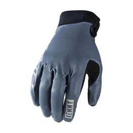 KENNY guantes de dedos largos - GLOVES GRAVITY - gris