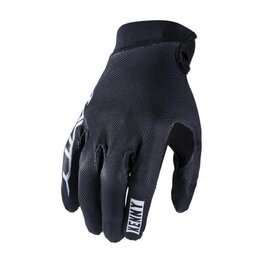 KENNY guantes de dedos largos - GLOVES GRAVITY - negro