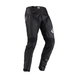 KENNY pantalones largos sin tirantes - ELITE - negro