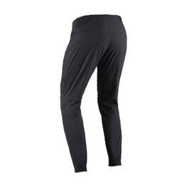 KENNY pantalones largos sin tirantes - REFLEX - negro