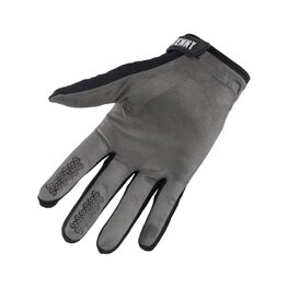 KENNY guantes de dedos largos - GLOVES UP 24 - rojo