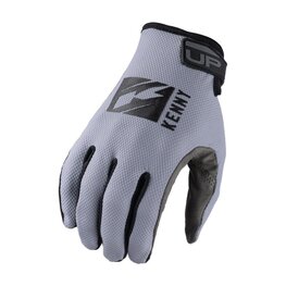 KENNY guantes de dedos largos - GLOVES UP 24 - gris