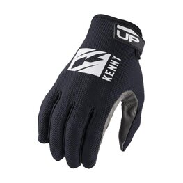 KENNY guantes de dedos largos - GLOVES UP 24 - negro