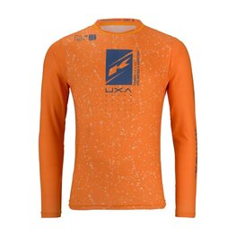 KENNY maillot de verano de manga larga - PROLIGHT 24 - naranja