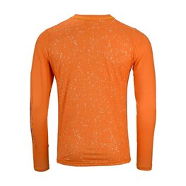 KENNY maillot de verano de manga larga - PROLIGHT 24 - naranja