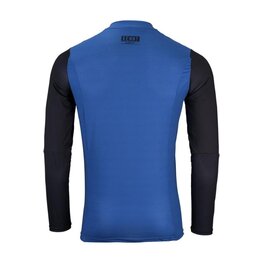KENNY maillot de verano de manga larga - CHARGER 24 - azul