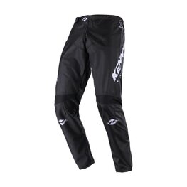 KENNY pantalones largos sin tirantes - ELITE KID 24 - negro