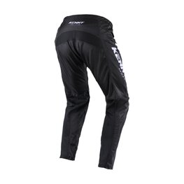 KENNY pantalones largos sin tirantes - ELITE KID 24 - negro