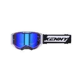 KENNY Gafas - PERFORMANCE EVO2 - púrpura/azul