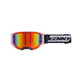 KENNY Gafas - PERFORMANCE EVO2 - naranja