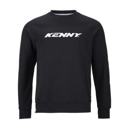 KENNY sudadera - SWEAT META - negro