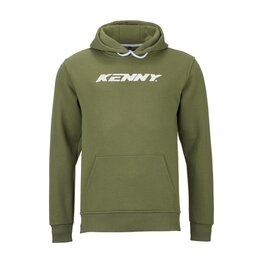 KENNY sudadera - SWEAT META - verde