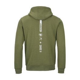 KENNY sudadera - SWEAT META - verde