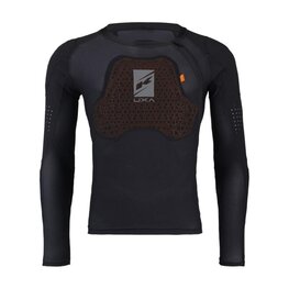 KENNY protector de espalda y pecho - MTB D3O - negro