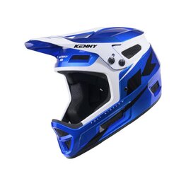 KENNY casco - ELITE 26 - azul