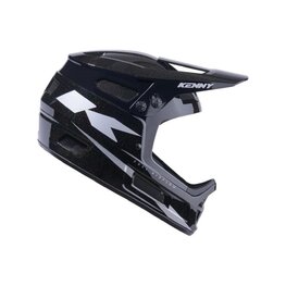 KENNY casco - ELITE 26 - negro