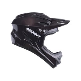 KENNY casco - DOWNHILL - negro