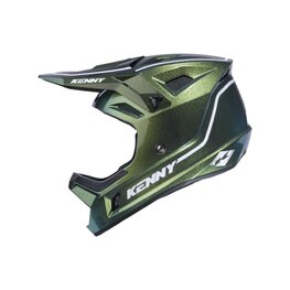 KENNY casco - DECADE MIPS - verde