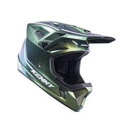 KENNY casco - DECADE MIPS - verde
