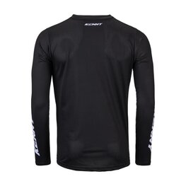 KENNY maillot de verano de manga larga - PROLIGHT 25 - negro