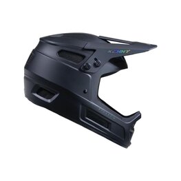 KENNY casco - ELITE 26 - negro