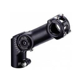 BBB representante - HIGHFIX -10°/+60° 25,4 120 - negro
