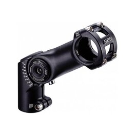 BBB representante - HIGHFIX OS -10°/+60° 31,8 100 - negro