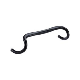 BBB manillar - GRAVELLER 44CM - negro