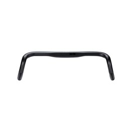 BBB manillar - GRAVELLER 44CM - negro