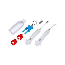 BBB kit de recarga - BBS-103 BLEEDKIT - transparente