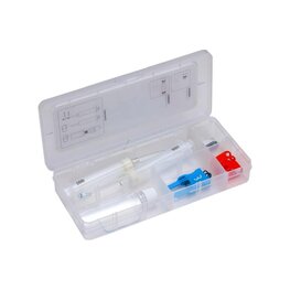 BBB kit de recarga - BBS-103 BLEEDKIT - transparente