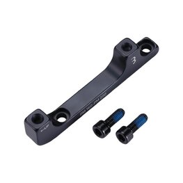 BBB Adaptador para disco - POWERMOUNT 160/203 mm - negro